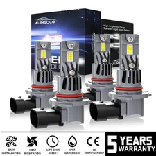 For Freightliner M2 100 106 112 2002-2017 Front Headlamp Light Bulbs Accessories