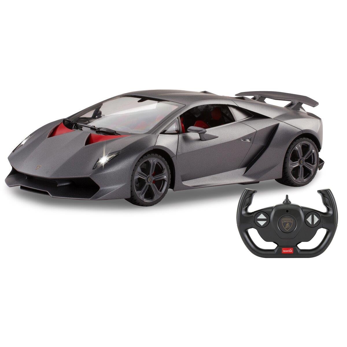 Lamborghini Sesto Elemento télécommandée Jamara idée cadeau pour enfant et ado - 3