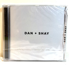 DAN SHAY: DAN SHAY 2018 CD Pop Folk World Country READ