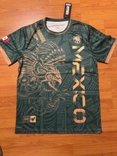 Mexico Jersey 2026. Unique and Collectible. Playera de Mexico Nueva 2026. Unica