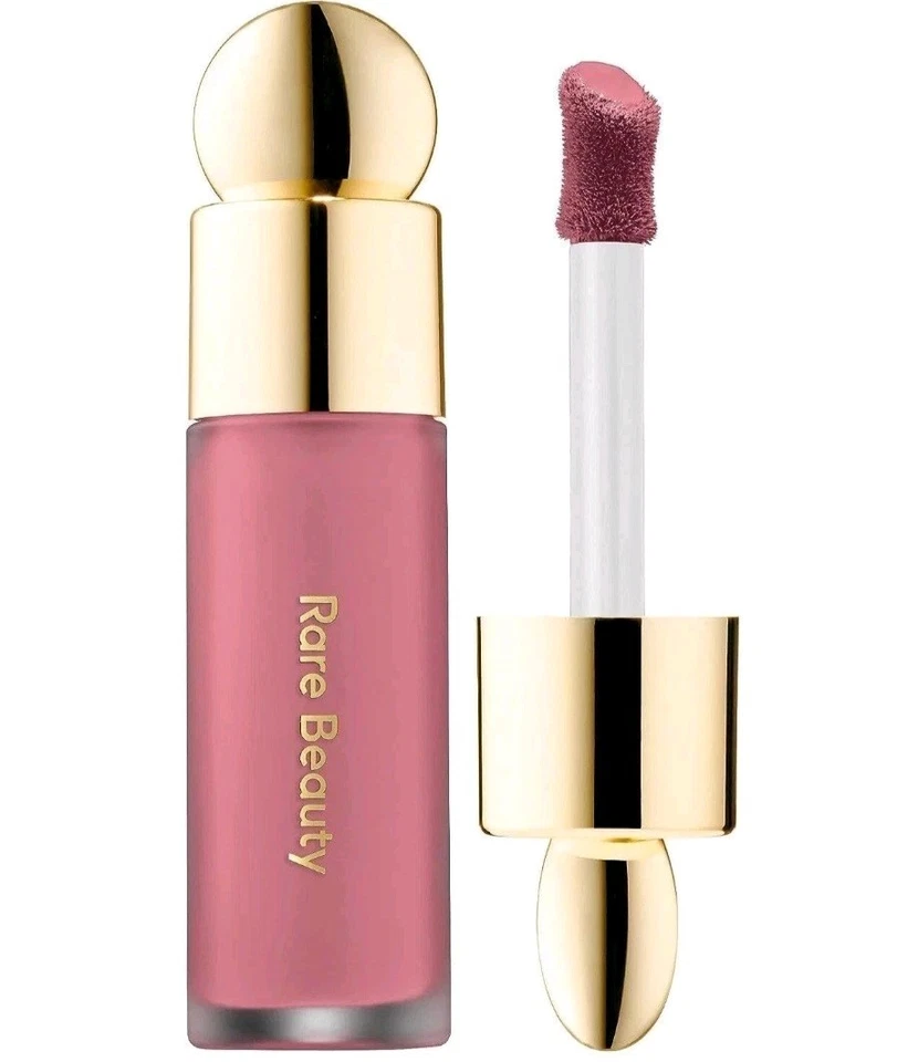 Rare Beauty By Selena Gomez Soft Pinch Dewy Liquid Blush 0.25oz Encourage New