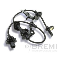 Bremi Sensor DrehzahlfüHler Vorne Rechts Passend FüR Honda Accord Viii