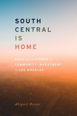 South Central Is Home: Race And The Power Of Community Inves...