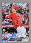 2018 Topps Holiday - Shohei Ohtani #HMW17 (RC)