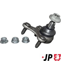 Traggelenk FüHrungsgelenk Jp Jp Group 1140303980 FüR Vw Caddy Skoda Seat Audi 7