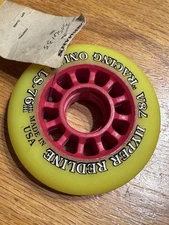Hyper Redline 78A LS-76 Racing Only Inline Wheel