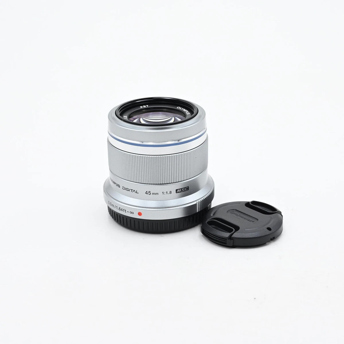 Olympus Zuiko Standard f/1.8 Camera Lenses for sale | eBay
