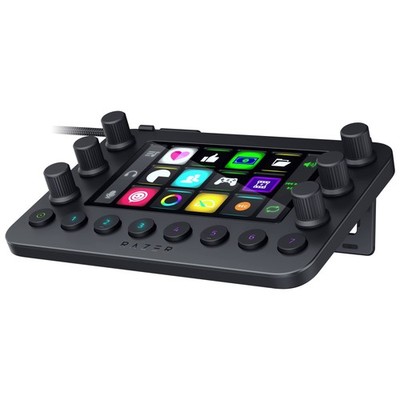 Razer Stream Controller 【公式通販】