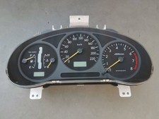 Compteur Subaru IMPREZA