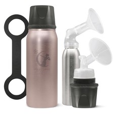 OG Breastmilk Chiller  Warmer   12  34oz Portable Breast Milk Cooler, Storage...