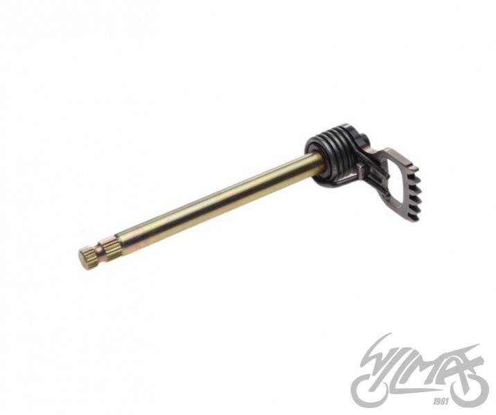 Arbre de commande pour Suzuki GN125 - Pièce moteur en acier forgé