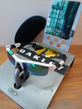 Polarized 30th Anniversary Limited Asian Fit Flak Jacket OAKLEY flak jacket Sun