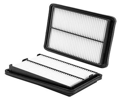  FILTR LD  Air Filter Panel 