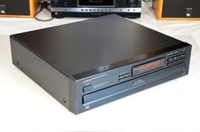   MINT FULLY RESTORED VINTAGE ONKYO DX-C206 6 DISC CD PLAYER JAPAN  