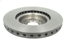 1X Disque de frein BREMBO 09.A956.11 pour MERCEDES-BENZ GLE (W166) 2.2 2015-2018