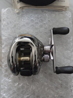calaius fishing reel Shimano Calais CL200 11 Bearing Reel Great for sale online