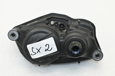 BOSCH Performance SX Smart System Motor 25 km/h BDU3145 492km gebraucht