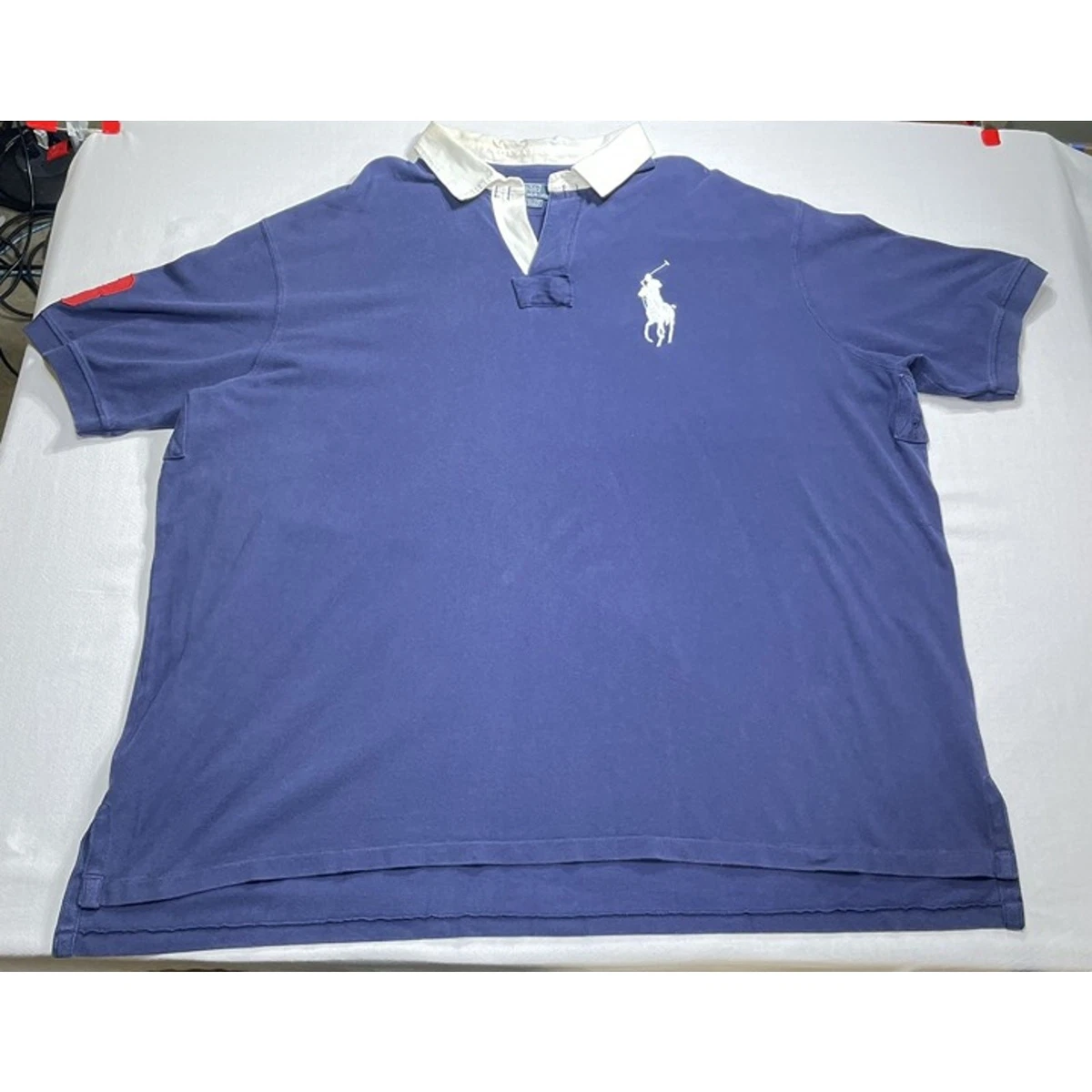 Polo Ralph Lauren Ralph Lauren Big Pony Polos for Men for sale - eBay