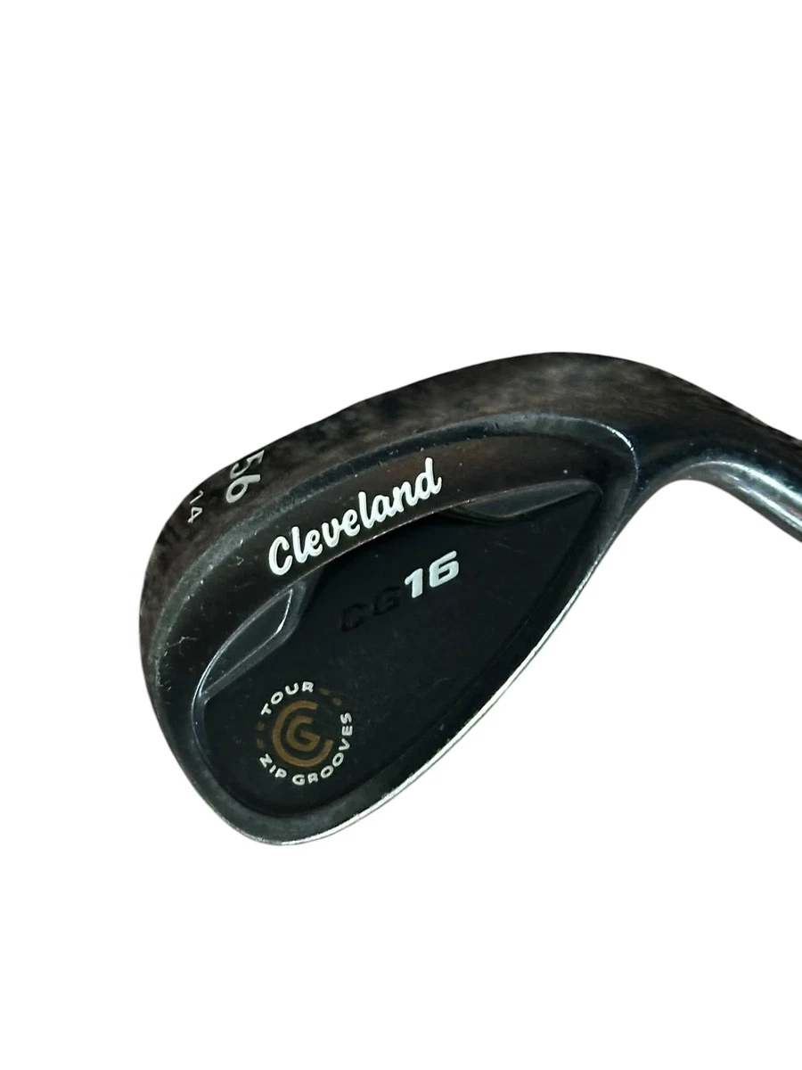 Cleveland Cg16 Sand Wedge for sale | eBay