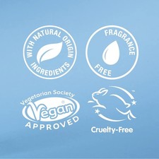 BULLDOG SKINCARE - Grooming Bulldog Sensitive Shave Gel Smooth Shave 175 ml 22.69 per litre