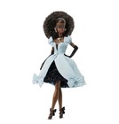 Barbie Fashion Model Collection Doll # 3 JBH65 Stunning Beauty! — photo 7