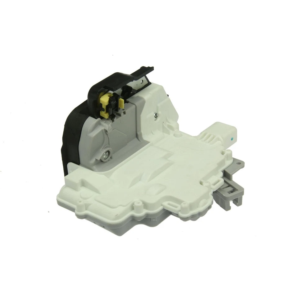 Conjunto de pestillo/actuador puerta URO Parts 4F0839015B para 06-09 Audi A3 A3 Quattro Foto 3 de 4