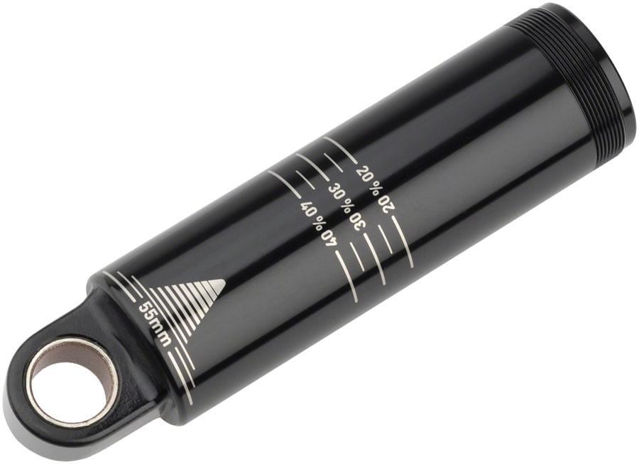 Корпус заднего амортизатора RockShox - Стандартное ушко 55 мм с гидравлическим днищем 12490₽