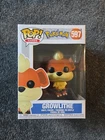 Funko Pop! Vinyl: Pokémon - Growlithe #597