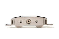 1-1/4” Stainless Steel Sliding Patio Tandem Glass Door Roller Prime-Line D1780 