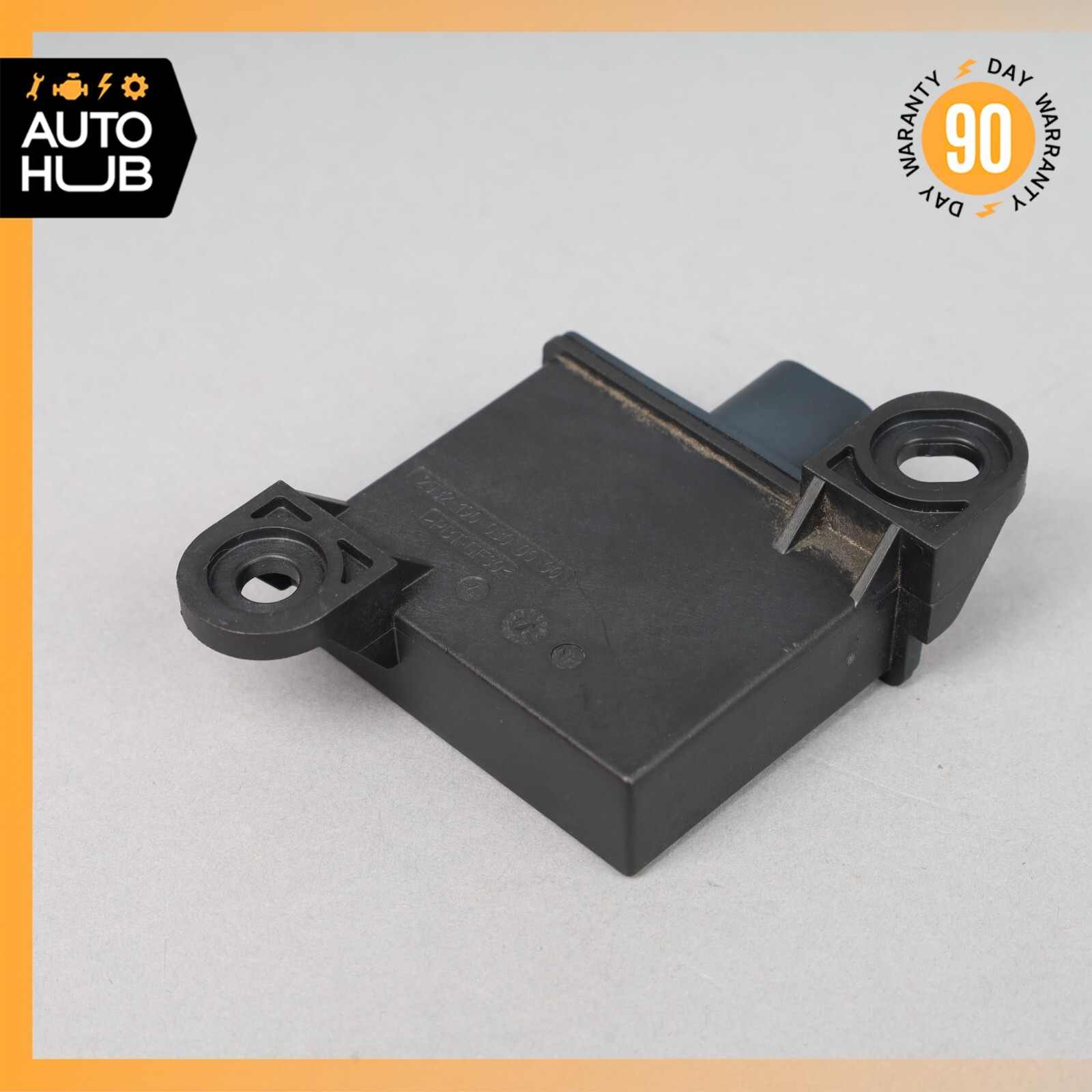 2012 Aston Martin Rapide TPMS Tire Pressure Monitor Sensor Unit OEM 11k