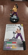 Marvel Heroclix Avengers 60th Anniversary: Absorbing Man 043a