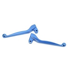 Simson Griffe blau Handhebel Hebel Hebel S51 S50 60 S70 KR51 Schwalbe Tuning