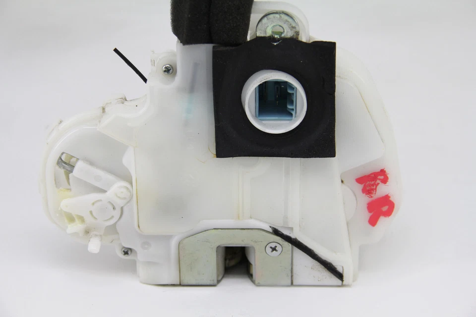 Actuador de Cerradura de Puerta Acura TL 09-14 Trasero Derecho/Pasajero 72610-TK4-A03, A875, OEM, Foto 4 de 4