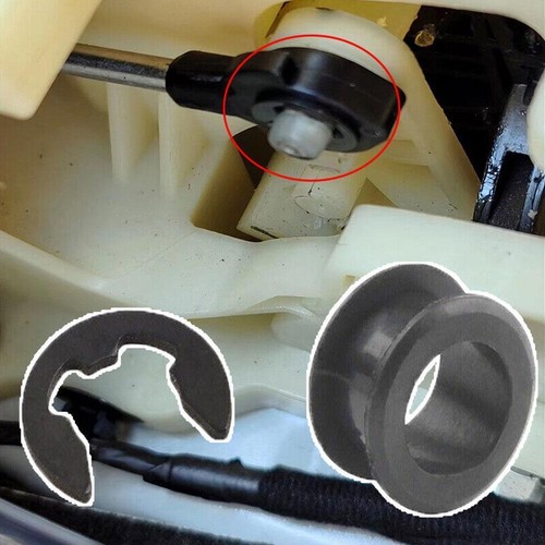 Good Automatic Transmision Shifter Cable Bushing Replacement Prof✨✨✨ A1K3 P8D3 - Picture 2 of 8