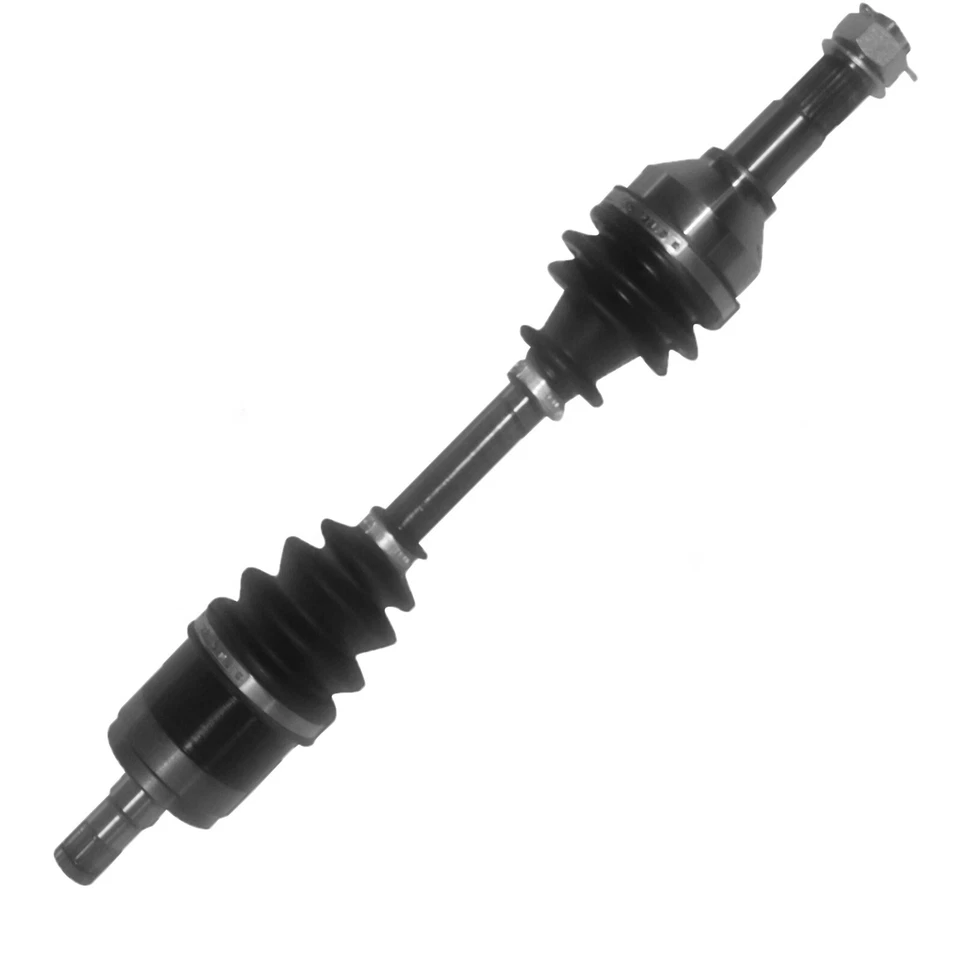 2012 Can Am Outlander 800R / 1000 EFI Caiman Rugged Terrain Front Left Axle Foto 2 de 4