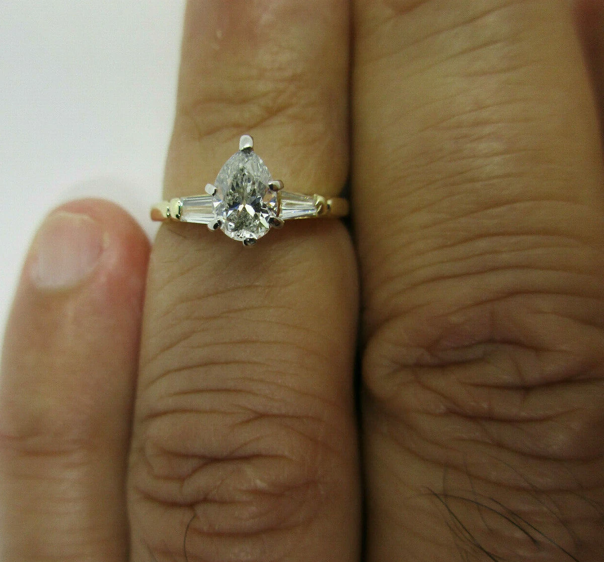 Value of shop 1.5 carat diamond