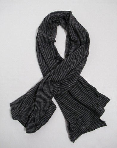 lululemon vinyasa scarf black