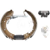 A.B.S. Bremsbackensatz Bremsbacken Hinten FüR Renault Megane Scenic JA0/1_