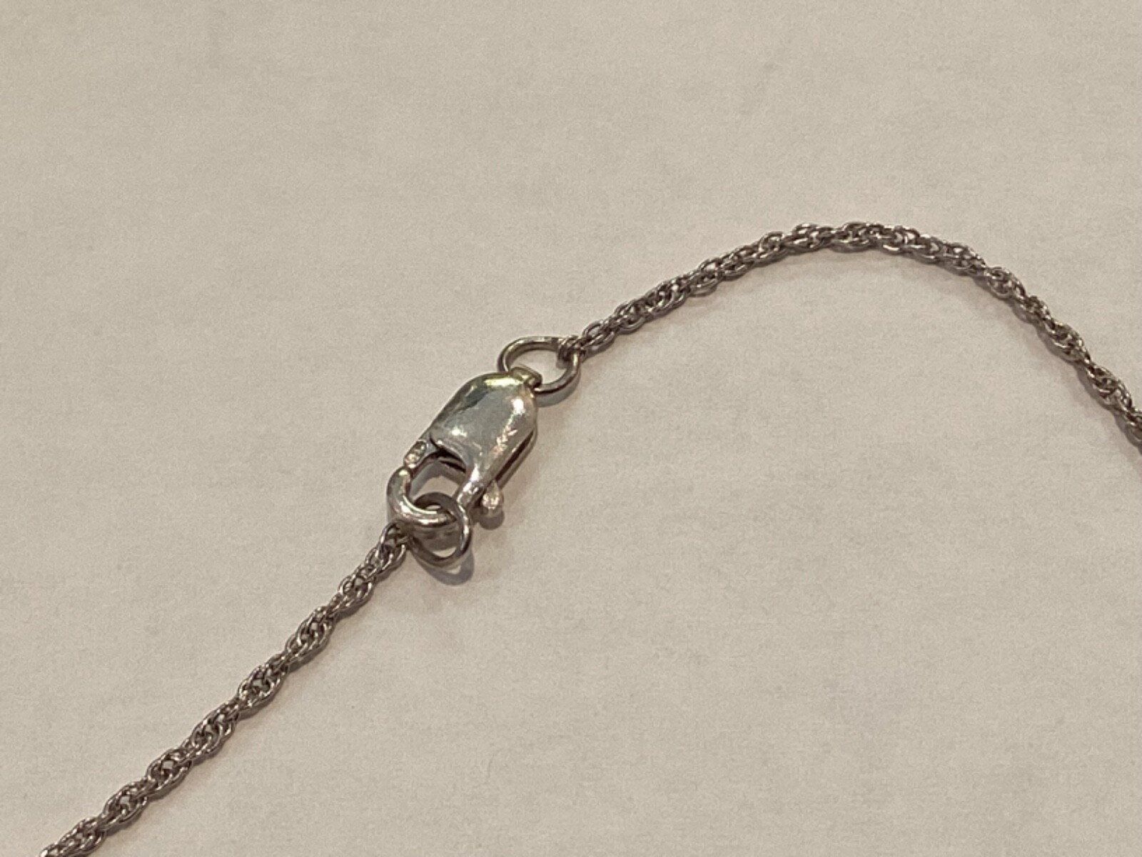 AUTHENTIC SIGNED STERLING SILVER UNIQUE CROSS PEN… - image 9