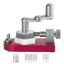 360-degree Rotating Self-clamping Watch Strap Remover Adjuster Watch Repair Tool