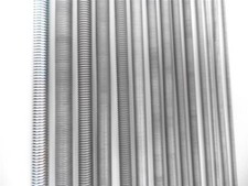 UK 7.5mm od Stainless/Carbon Tension Expansion springs up to 1m long next day