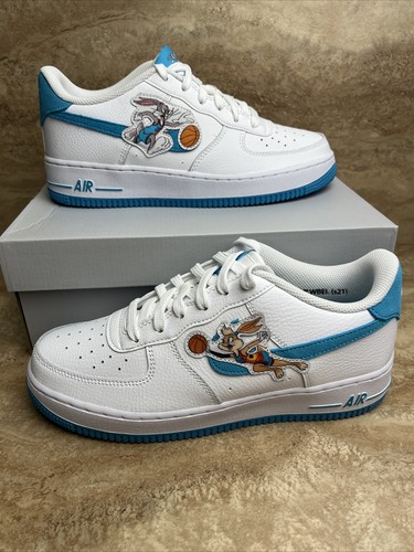 hare space jam shoes