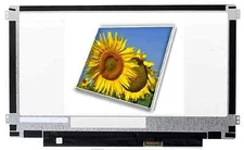 11.6" Slim Led Lcd Screen For ASUS Chromebook C201 Laptop  eDP 