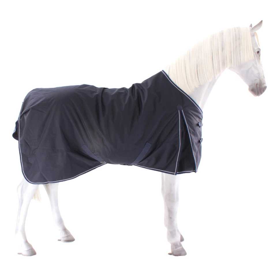 EQuest Kingston Turnout 200g - marine/marine-grau - Bild 2 von 4