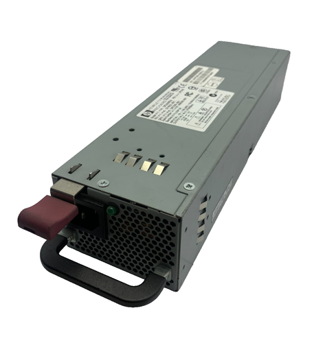 HP 406393-001 575W Switching Power Supply DPS-600PB B 321632-501 367238-501 - 第 1/4 張圖片