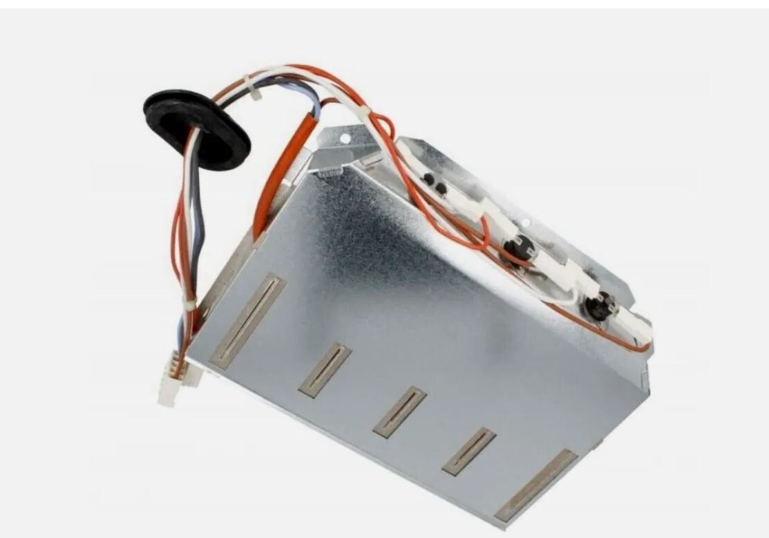 Resistenza (elemento Riscaldante) Per Asciugatrice Electra &ndash; TDC7100B, TDC7100S, TDC8101W E Altri