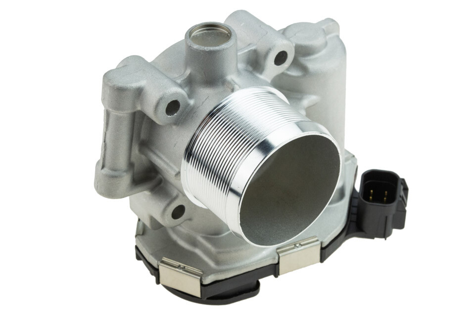 Papillon d'air d'admission Chevrolet Aveo Cruze Orlando Trax 1.4 55565489