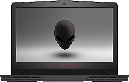 Alienware 17 R4 17.3