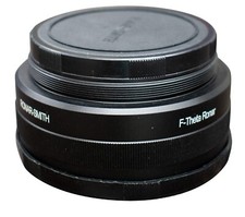 f350 FS (8.6 in Marking Window)