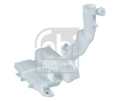 Original FEBI BILSTEIN Waschwasserbehälter Scheibenreinigung 109525 für VW